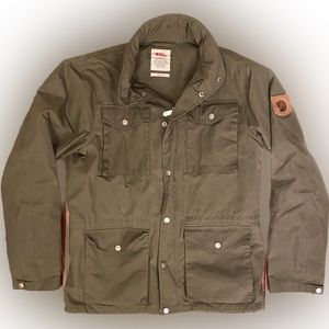 Fjallraven Raven M jacket
